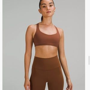 Lululemon free to be bra